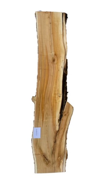 Kirschholz Platte - Massive Holzplatte aus Kirsch Holz Bohlen